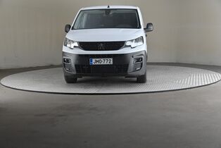 Peugeot Partner vaihtoauto