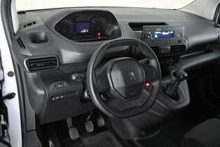 Peugeot Partner vaihtoauto