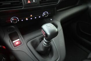 Peugeot Partner vaihtoauto