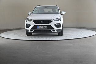SEAT Ateca vaihtoauto