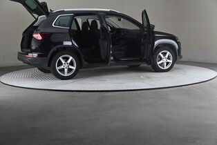 Skoda Karoq vaihtoauto