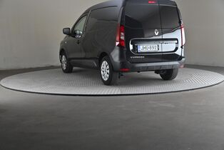 Renault Express vaihtoauto