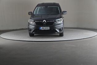 Renault Express vaihtoauto