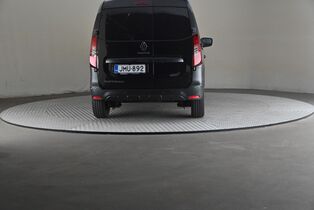 Renault Express vaihtoauto