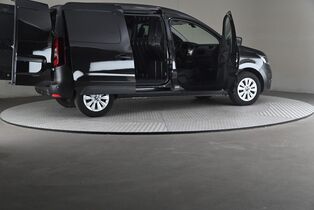 Renault Express vaihtoauto