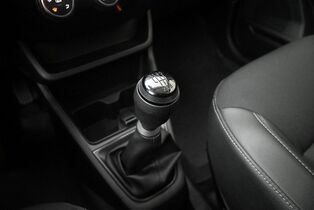 Renault Express vaihtoauto