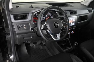 Renault Express vaihtoauto