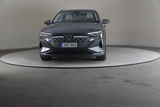 Audi Q8 e-tron vaihtoauto