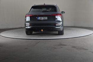 Audi Q8 e-tron vaihtoauto