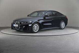 BMW 420 vaihtoauto