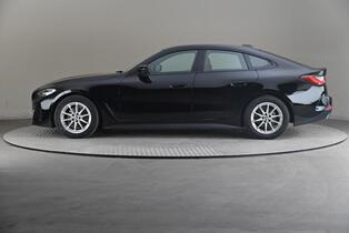 BMW 420 vaihtoauto