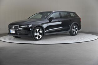 Volvo V60 Cross Country vaihtoauto