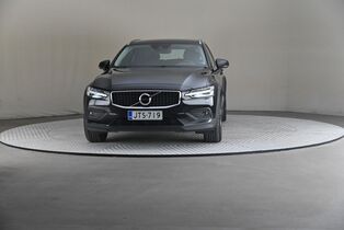 Volvo V60 Cross Country vaihtoauto