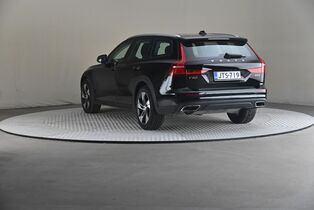 Volvo V60 Cross Country vaihtoauto