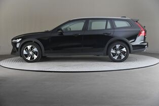 Volvo V60 Cross Country vaihtoauto