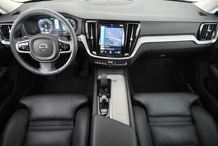 Volvo V60 Cross Country vaihtoauto