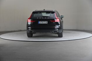 Volvo V60 Cross Country vaihtoauto