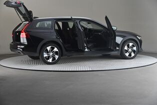 Volvo V60 Cross Country vaihtoauto