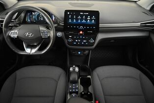 Hyundai IONIQ electric vaihtoauto