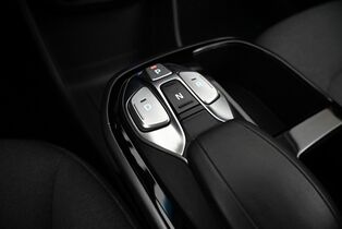 Hyundai IONIQ electric vaihtoauto