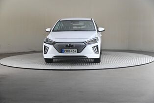 Hyundai IONIQ electric vaihtoauto