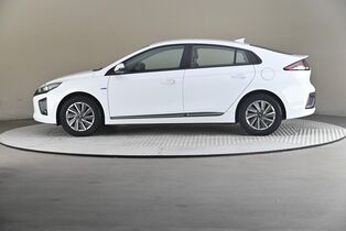 Hyundai IONIQ electric vaihtoauto
