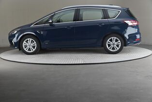 Ford S-MAX vaihtoauto