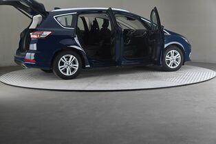 Ford S-MAX vaihtoauto