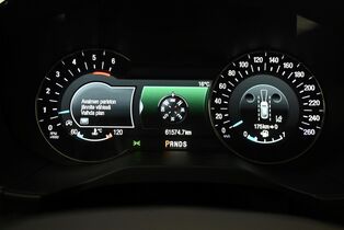 Ford S-MAX vaihtoauto