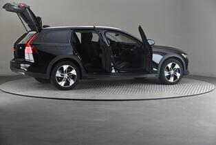 Volvo V60 Cross Country vaihtoauto