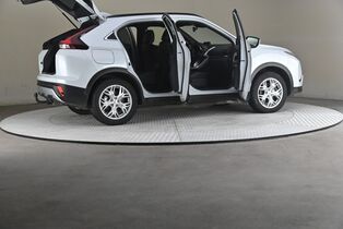 Mitsubishi Eclipse Cross vaihtoauto