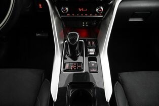 Mitsubishi Eclipse Cross vaihtoauto