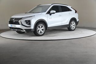 Mitsubishi Eclipse Cross vaihtoauto