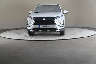 Mitsubishi Eclipse Cross vaihtoauto