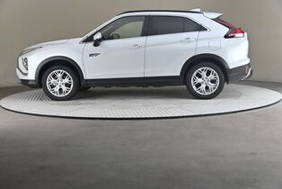 Mitsubishi Eclipse Cross vaihtoauto