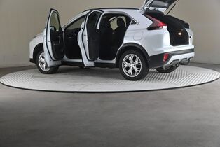 Mitsubishi Eclipse Cross vaihtoauto