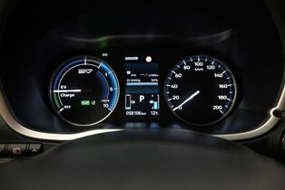 Mitsubishi Eclipse Cross vaihtoauto