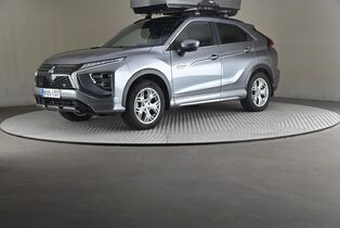 Mitsubishi Eclipse Cross vaihtoauto