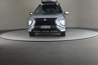 Mitsubishi Eclipse Cross vaihtoauto