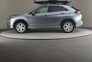 Mitsubishi Eclipse Cross vaihtoauto