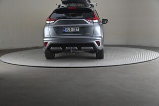 Mitsubishi Eclipse Cross vaihtoauto