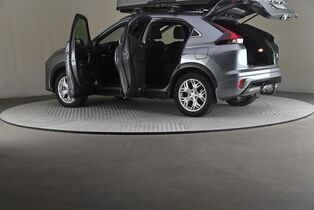 Mitsubishi Eclipse Cross vaihtoauto