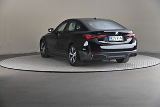 BMW i4 vaihtoauto