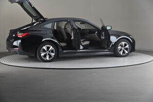 BMW i4 vaihtoauto