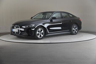 BMW i4 vaihtoauto