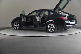 BMW i4 vaihtoauto