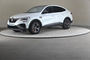 Renault Arkana vaihtoauto