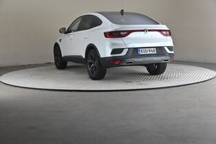 Renault Arkana vaihtoauto