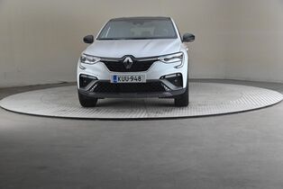 Renault Arkana vaihtoauto