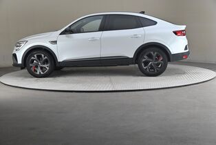 Renault Arkana vaihtoauto